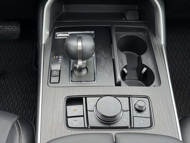 2026 Mazda X-90 3.3 Turbo S Premium Plus