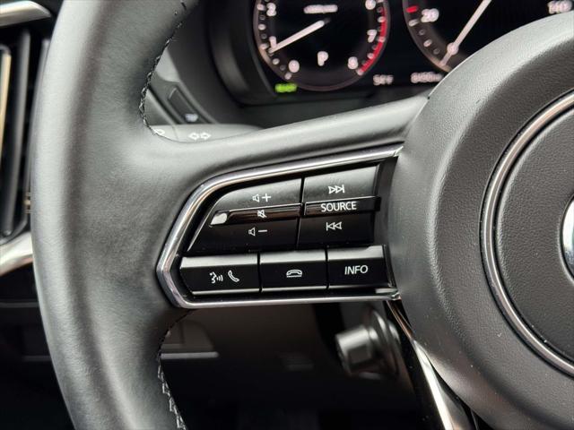 2026 Mazda X-90 3.3 Turbo S Premium Plus