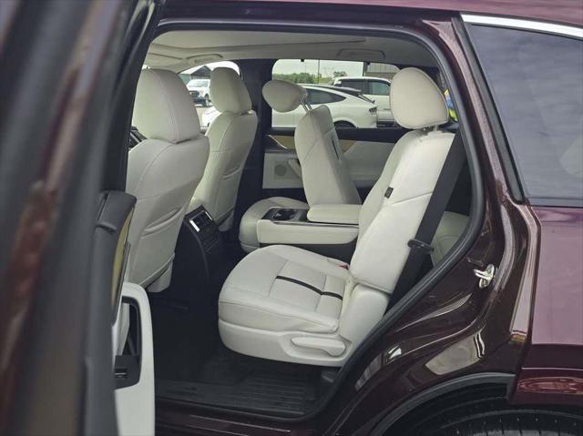 2026 Mazda X-90 3.3 Turbo S Premium Plus
