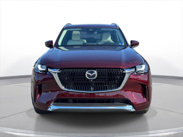 2026 Mazda X-90 3.3 Turbo S Premium Plus