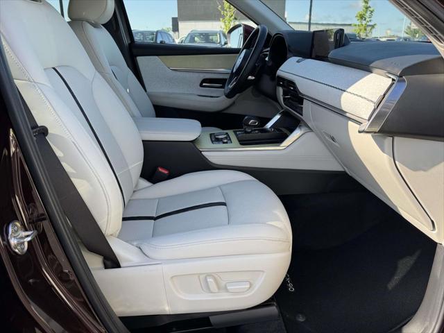 2026 Mazda X-90 3.3 Turbo S Premium Plus
