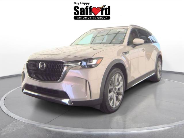 2026 Mazda X-90 3.3 Turbo Premium Plus for sale in Fredericksburg, VA