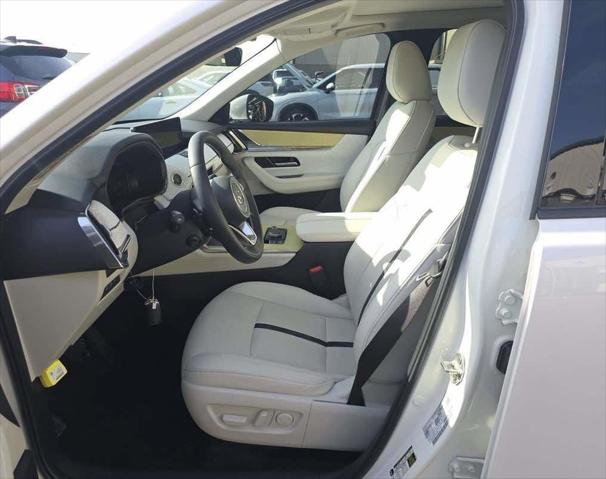 2026 Mazda X-90 3.3 Turbo S Premium Plus