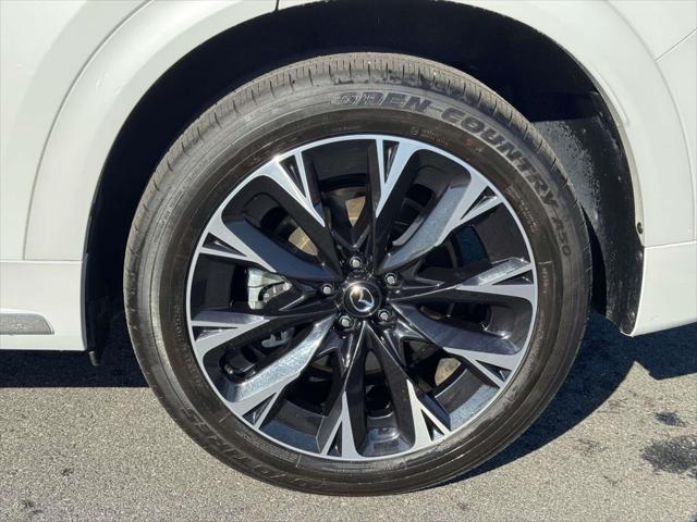 2026 Mazda X-90 3.3 Turbo S Premium Plus