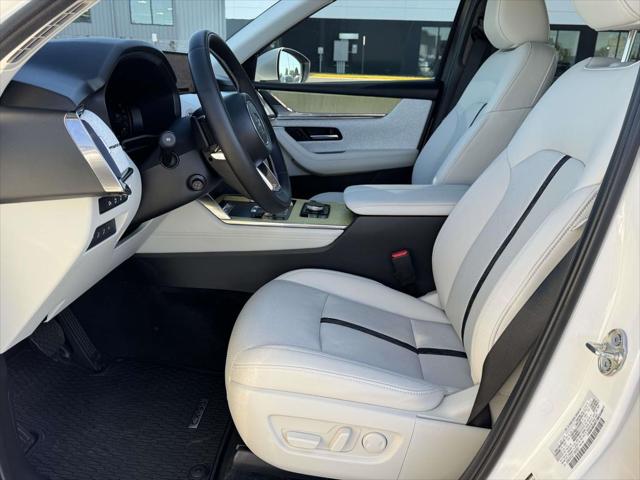 2026 Mazda X-90 3.3 Turbo S Premium Plus