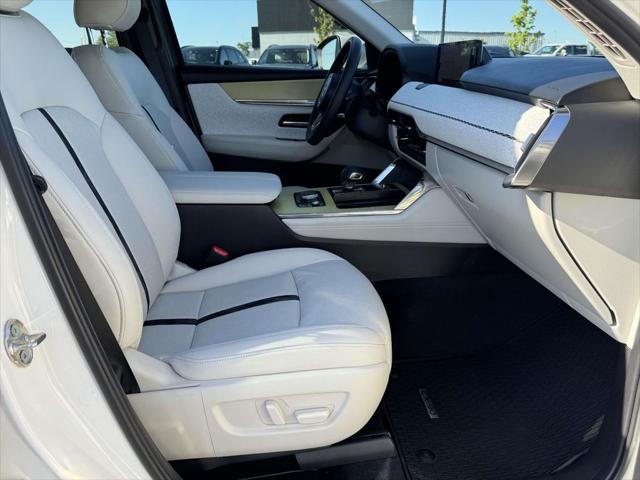 2026 Mazda X-90 3.3 Turbo S Premium Plus