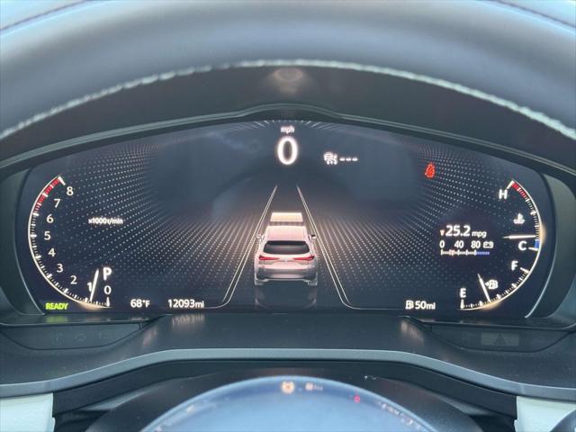 2026 Mazda X-90 3.3 Turbo S Premium Plus