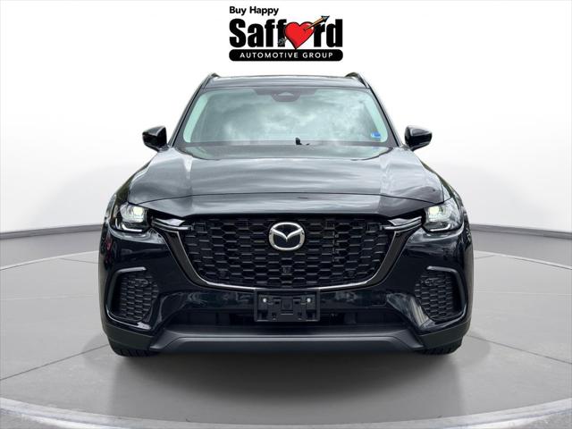 2025 Mazda CX-70 3.3 Turbo Preferred Package