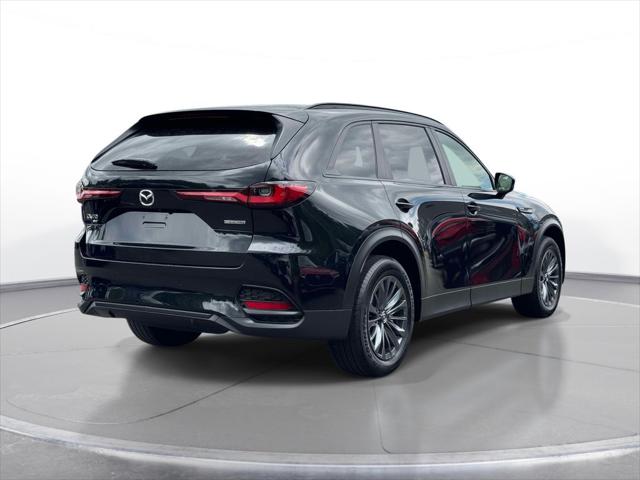 2025 Mazda CX-70 3.3 Turbo Preferred Package