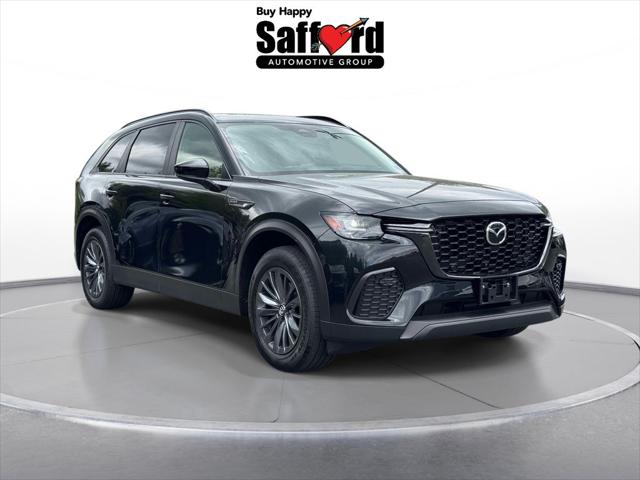 2025 Mazda CX-70 3.3 Turbo Preferred Package