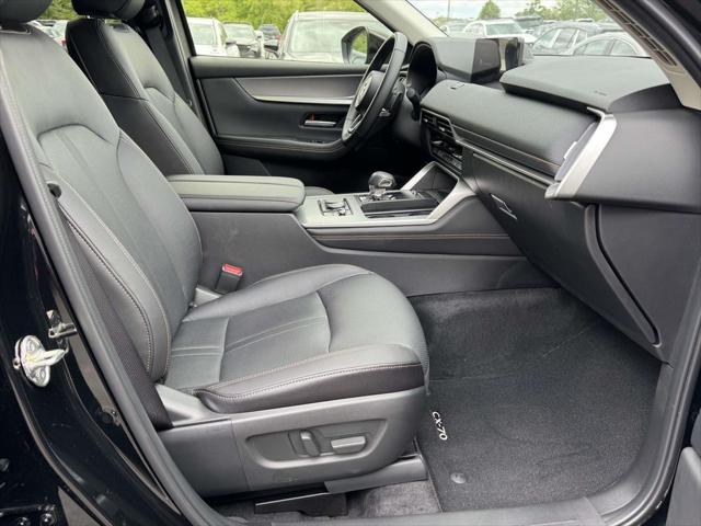 2025 Mazda CX-70 3.3 Turbo Preferred Package