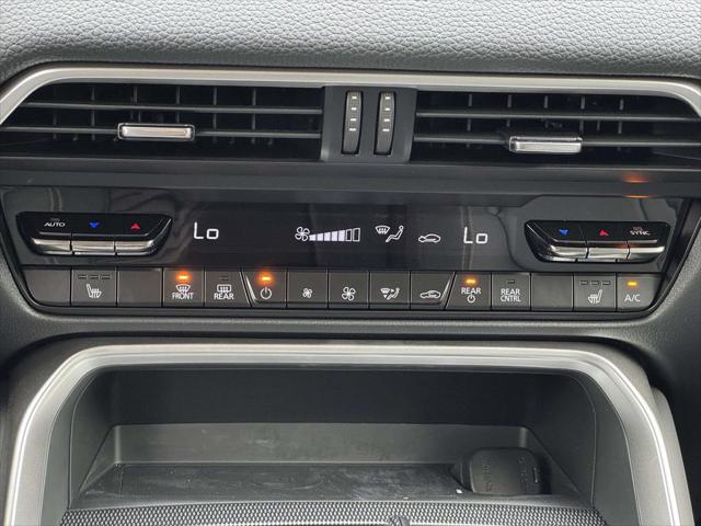 2025 Mazda CX-70 3.3 Turbo Preferred Package