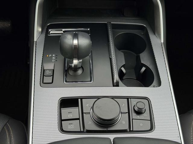 2025 Mazda CX-70 3.3 Turbo Preferred Package