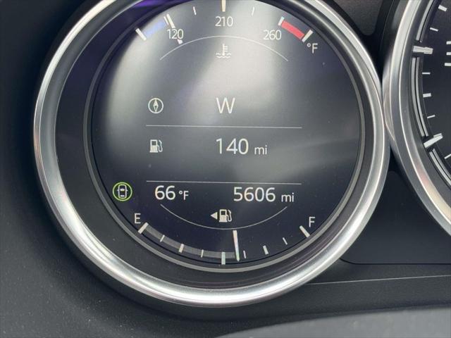2025 Mazda MX-5 Club