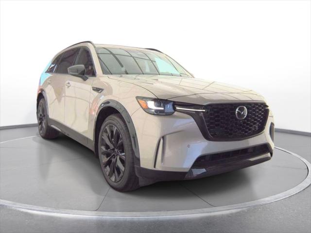 2026 Mazda X-90 3.3 Turbo S Premium Sport