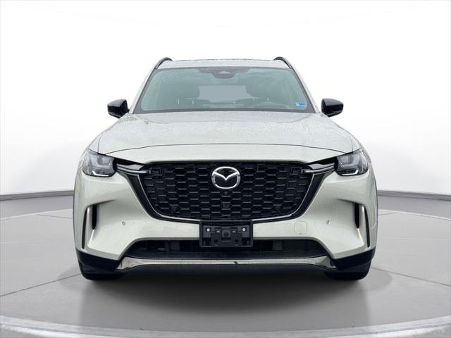 2026 Mazda X-90 3.3 Turbo S Premium Sport