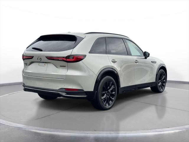 2026 Mazda X-90 3.3 Turbo S Premium Sport