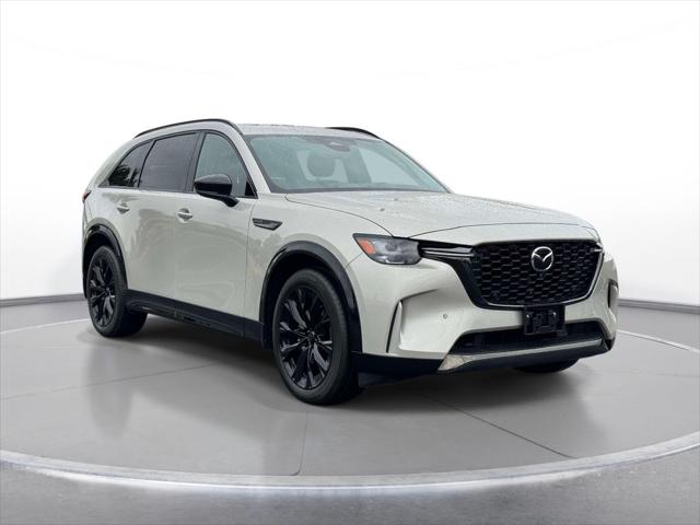 2026 Mazda X-90 3.3 Turbo S Premium Sport