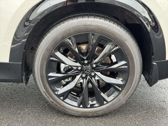 2026 Mazda X-90 3.3 Turbo S Premium Sport