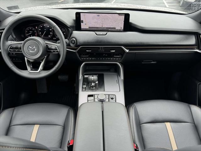 2026 Mazda X-90 3.3 Turbo S Premium Sport
