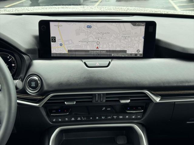 2026 Mazda X-90 3.3 Turbo S Premium Sport