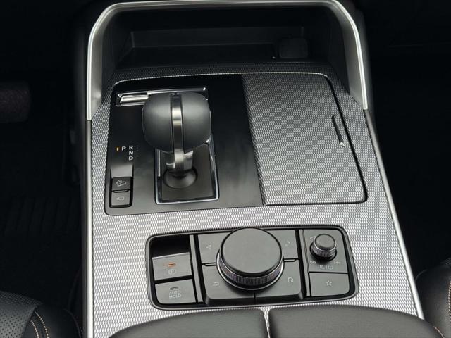 2026 Mazda X-90 3.3 Turbo S Premium Sport