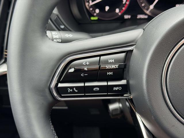 2026 Mazda X-90 3.3 Turbo S Premium Sport