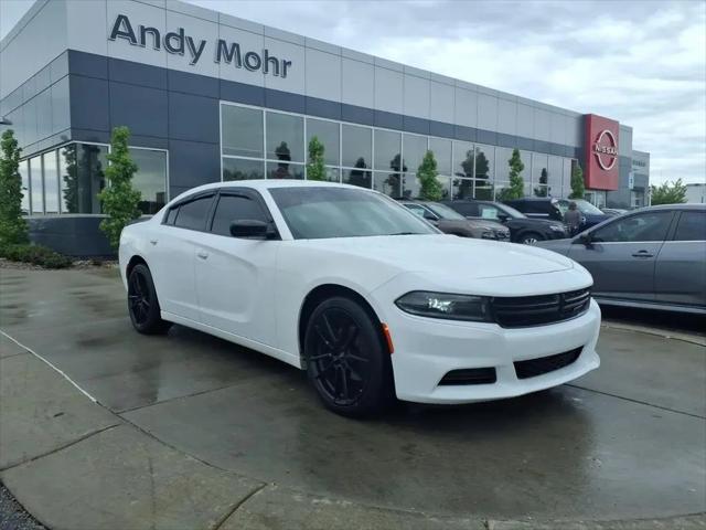 2023 Dodge Charger SXT for sale in Avon, IN