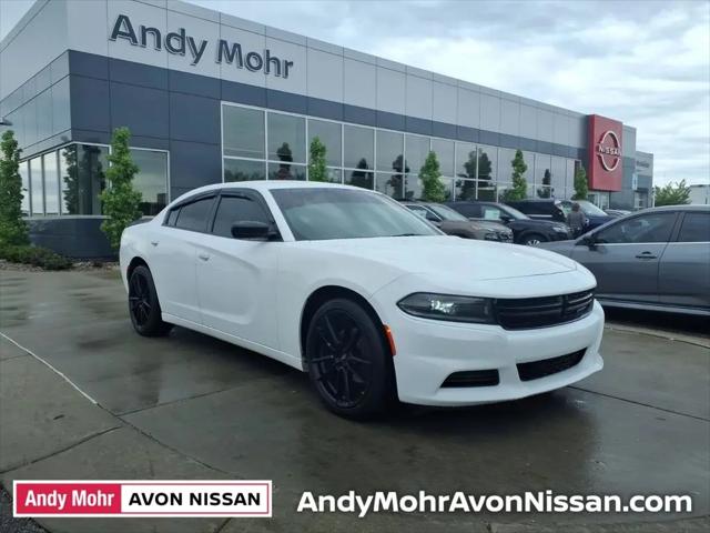 2023 Dodge Charger SXT for sale in Avon, IN