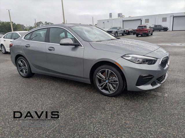 2024 BMW Coupe sDrive for sale in Jacksonville, FL