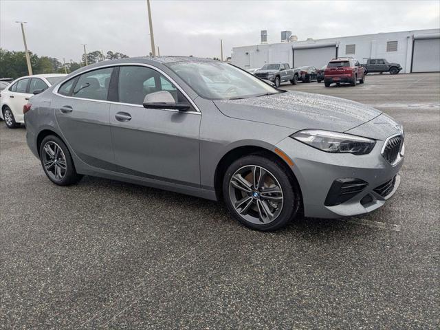 2024 BMW Coupe sDrive