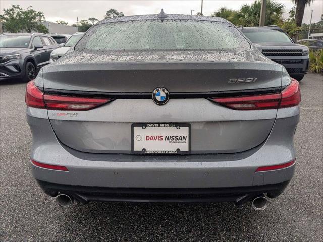 2024 BMW Coupe sDrive