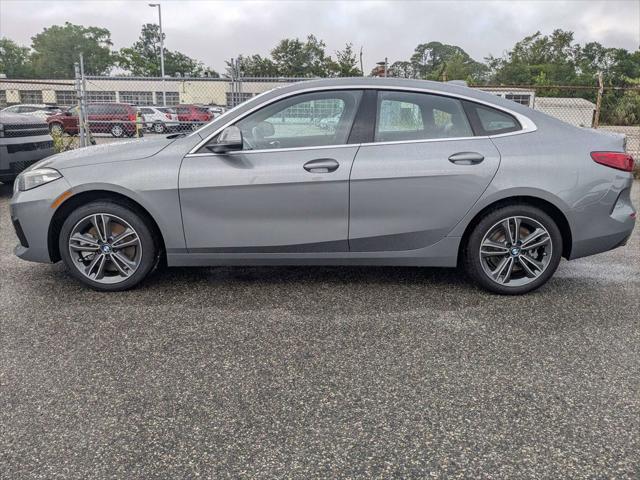 2024 BMW Coupe sDrive