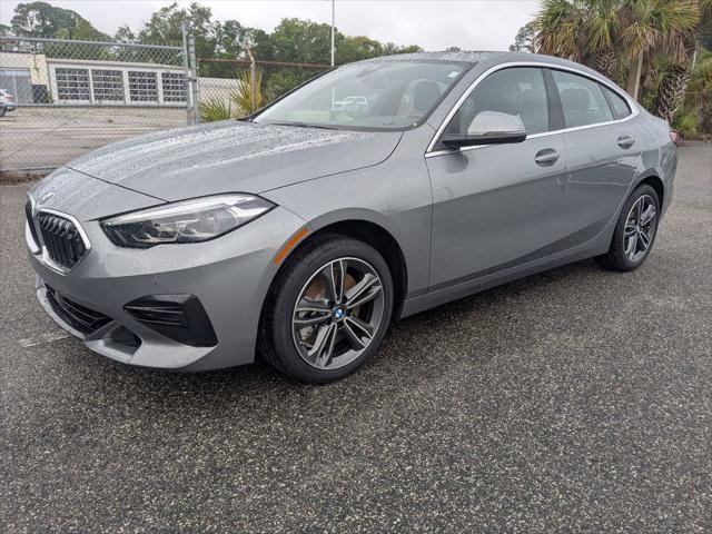 2024 BMW Coupe sDrive