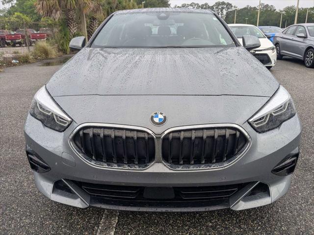 2024 BMW Coupe sDrive