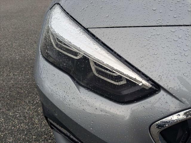 2024 BMW Coupe sDrive