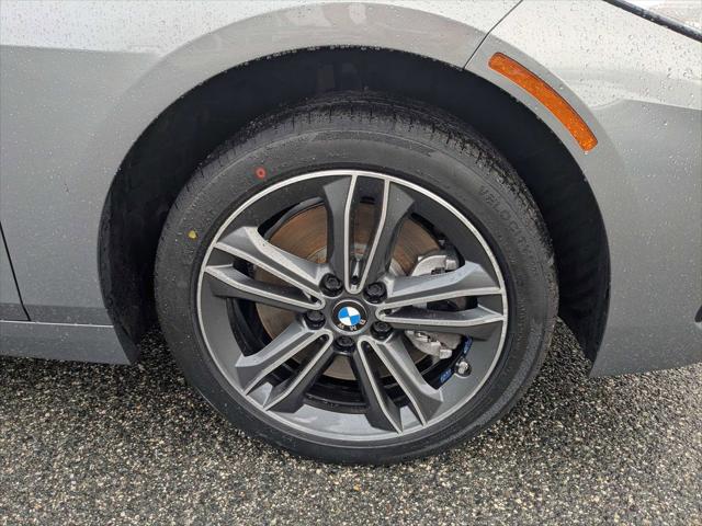 2024 BMW Coupe sDrive