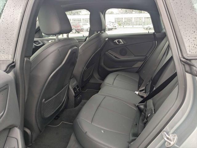 2024 BMW Coupe sDrive
