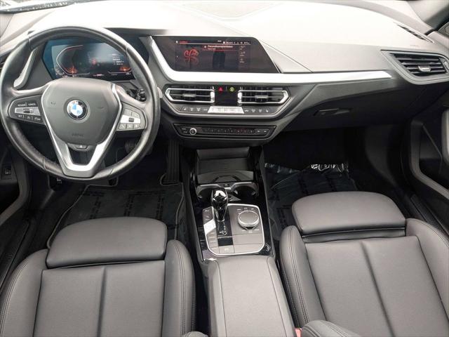 2024 BMW Coupe sDrive