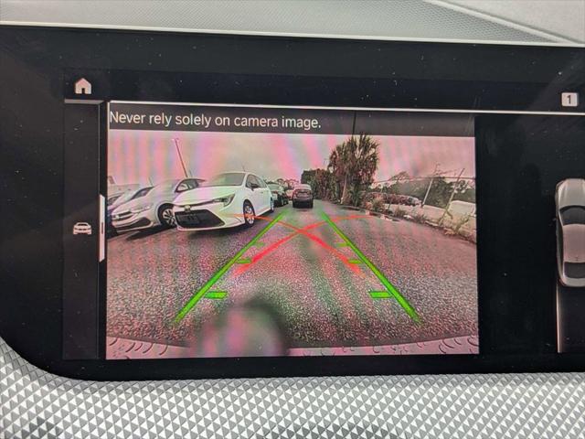 2024 BMW Coupe sDrive