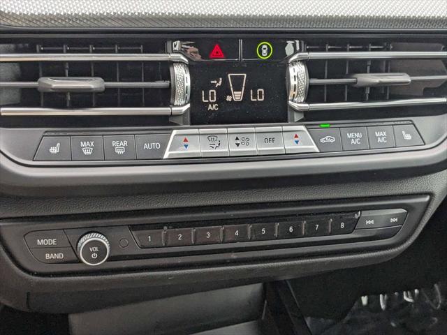2024 BMW Coupe sDrive