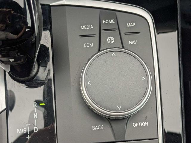 2024 BMW Coupe sDrive