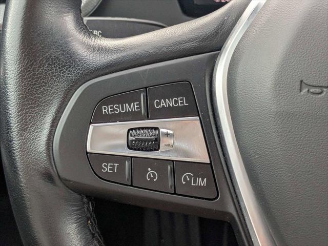 2024 BMW Coupe sDrive