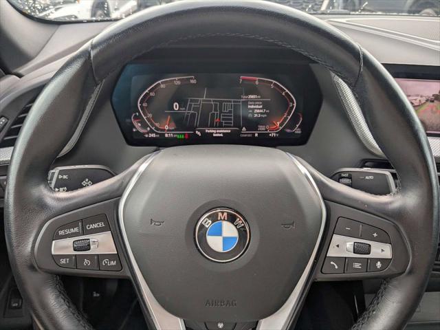 2024 BMW Coupe sDrive