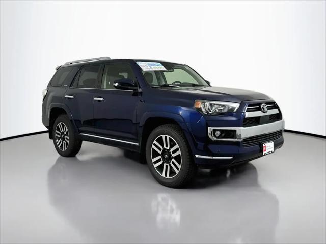 2021 Toyota 4Runner Limited for sale in Maplewood, MN