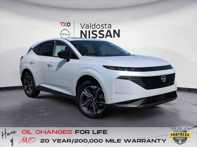 2026 Nissan Murano SL for sale in Valdosta, GA