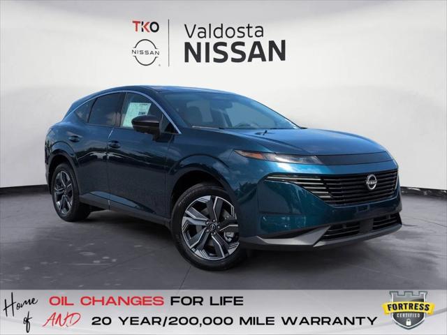 2026 Nissan Murano SL for sale in Valdosta, GA