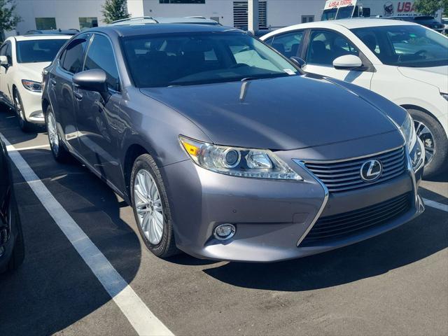 2015 Lexus ES 350 350 for sale in Clermont, FL