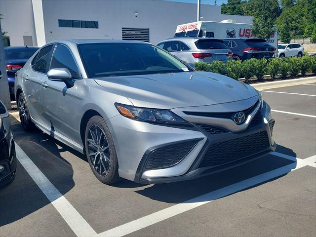 2024 Toyota Camry SE for sale in Clermont, FL