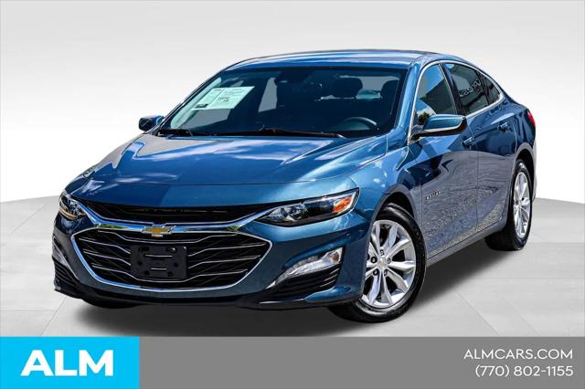 2024 Chevrolet Malibu FWD 1LT for sale in Newnan, GA
